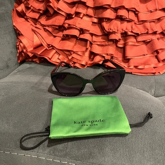 Accessories | Brand New Kate Spade Samantha Sunglasses  display picture 1